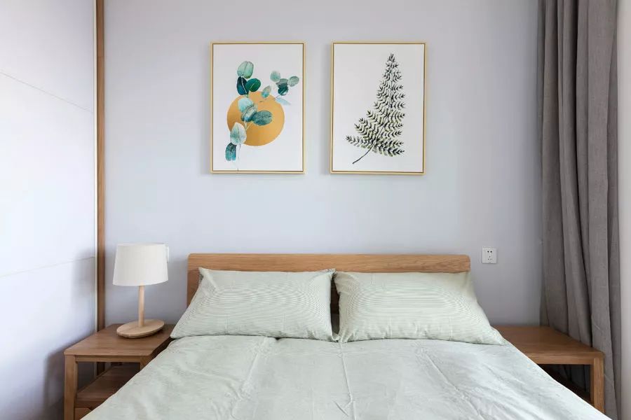 禅意苏州 | 湖边 125㎡原木空间，日式榻榻米与苏州园林的完美结合-64