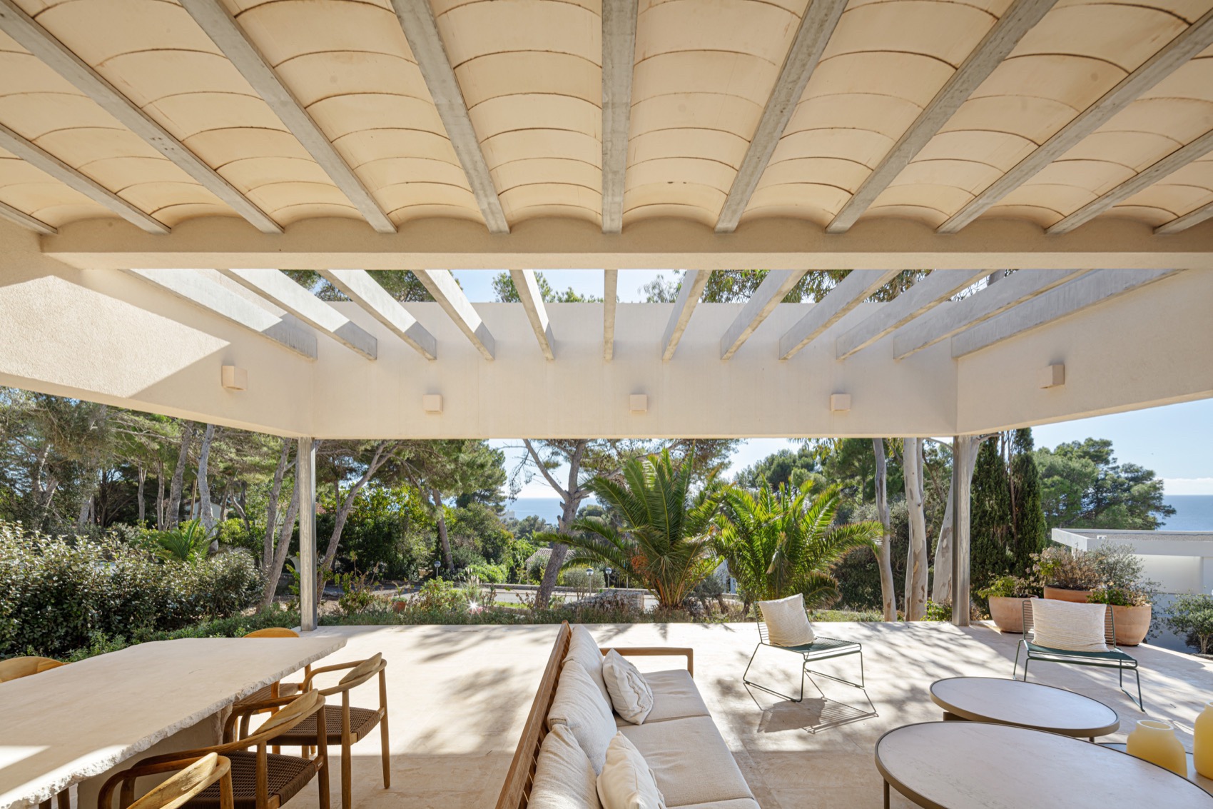 Bundle 住宅丨西班牙丨NOMO STUDIO-16