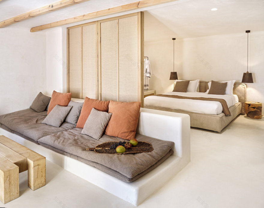 怀尔德酒店设计(The Wild by Interni)-28