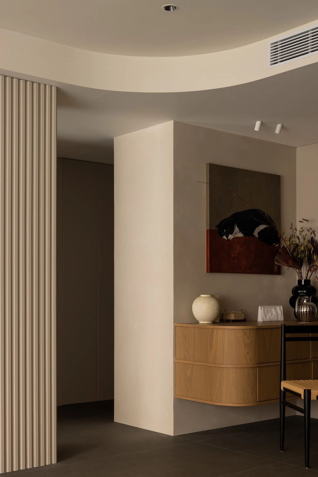 花艺师的家丨中国福州丨红瓦装饰-70