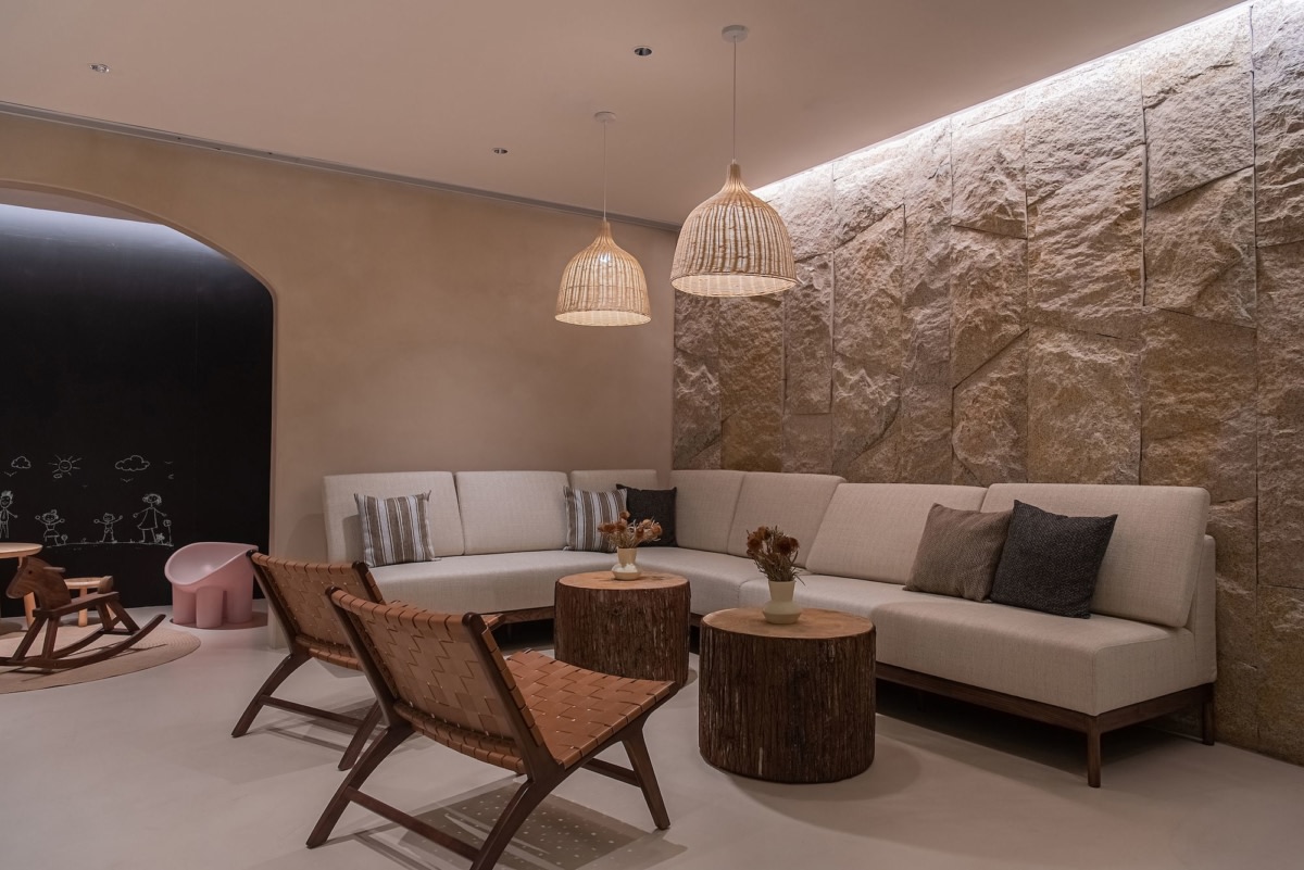 银川丽人医疗抗衰老中心丨中国银川丨John Li Studio-17