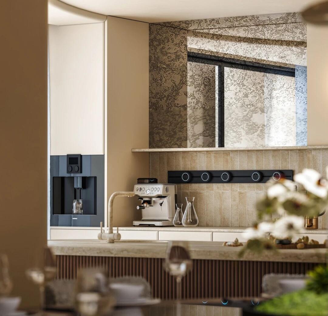 美及设计 · 重庆紫檀庄园1300m²曲境别墅丨中国重庆丨美及空间设计-26