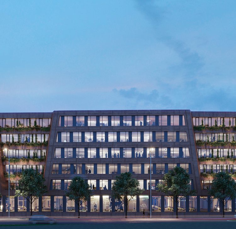 丨GermanyStuttgart丨caspar. Architects,xoio GmbH-28