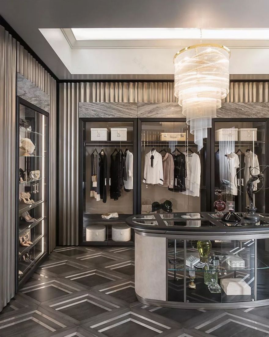 艺术感和想象力并存的设计-33