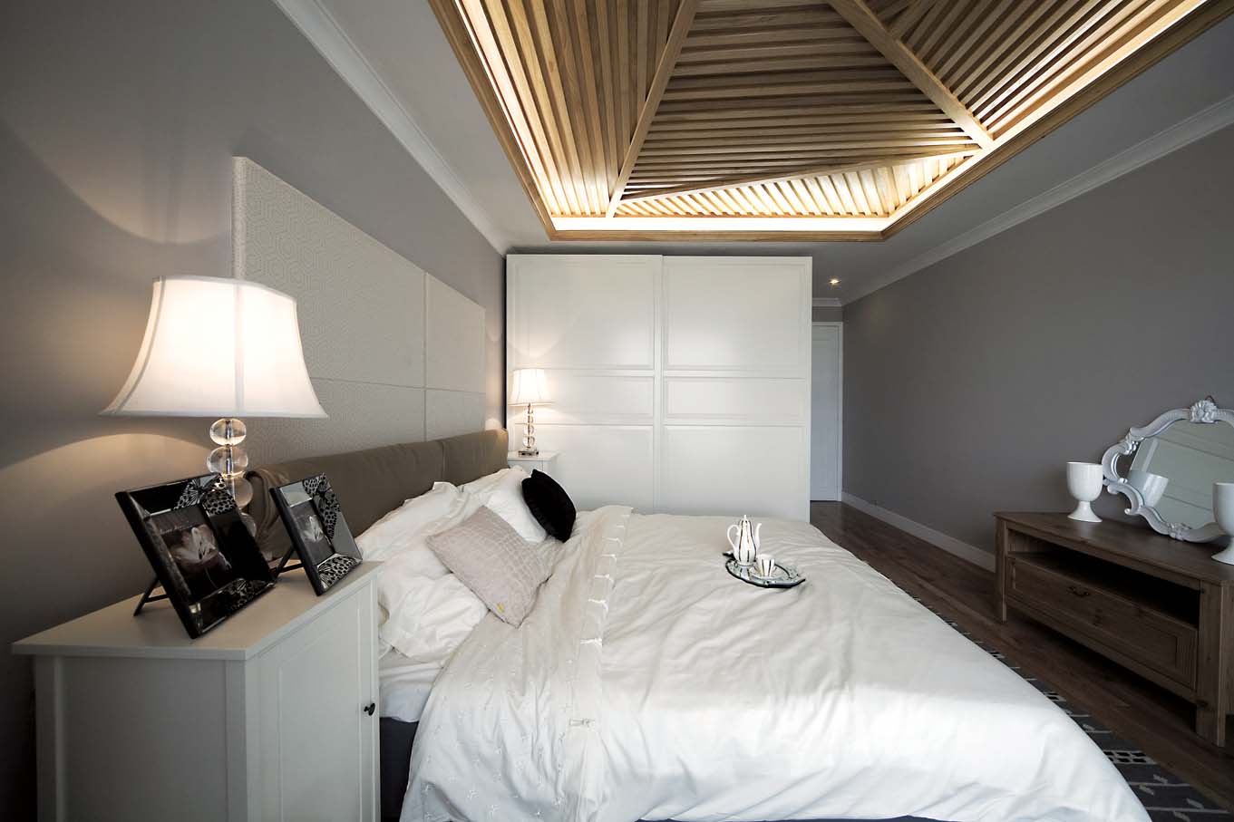 肇庆星湖奥园样板房三（修）-3