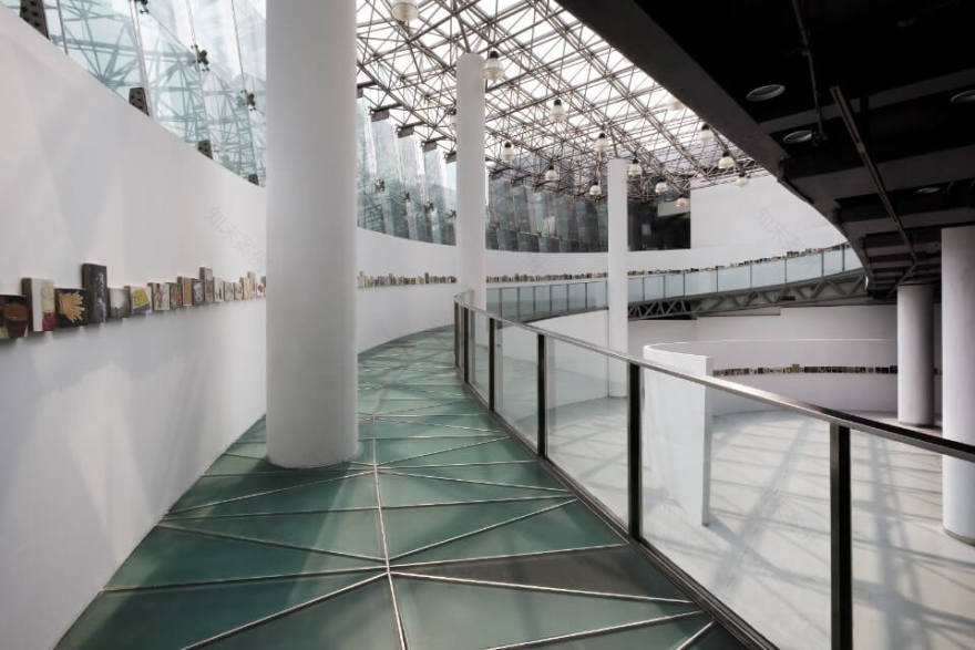上海当代艺术馆丨中国上海丨刘宇扬建筑事务所-4
