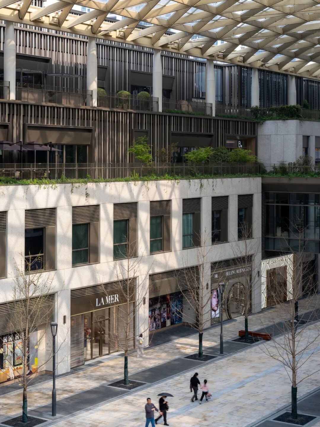 新天地东台里丨中国上海丨Kokaistudios-28