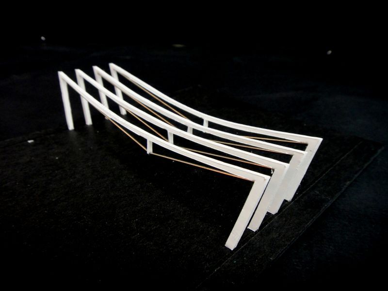 新營服務區公廁新建工程丨中国台南丨林憲忠建築師事務所,郭晉忠建築師事務所-49