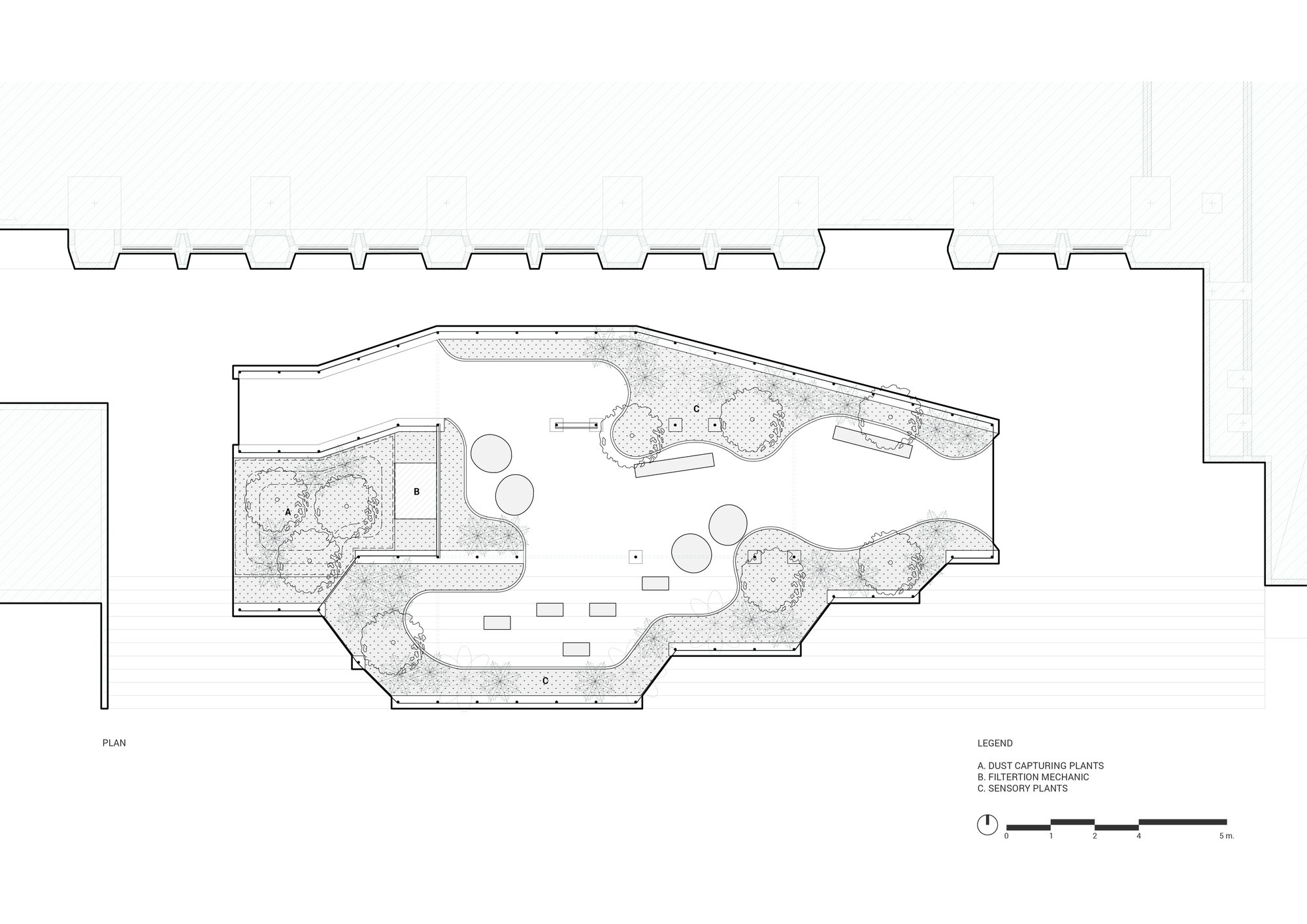 Safezone Shelter / Shma Company Limited-19