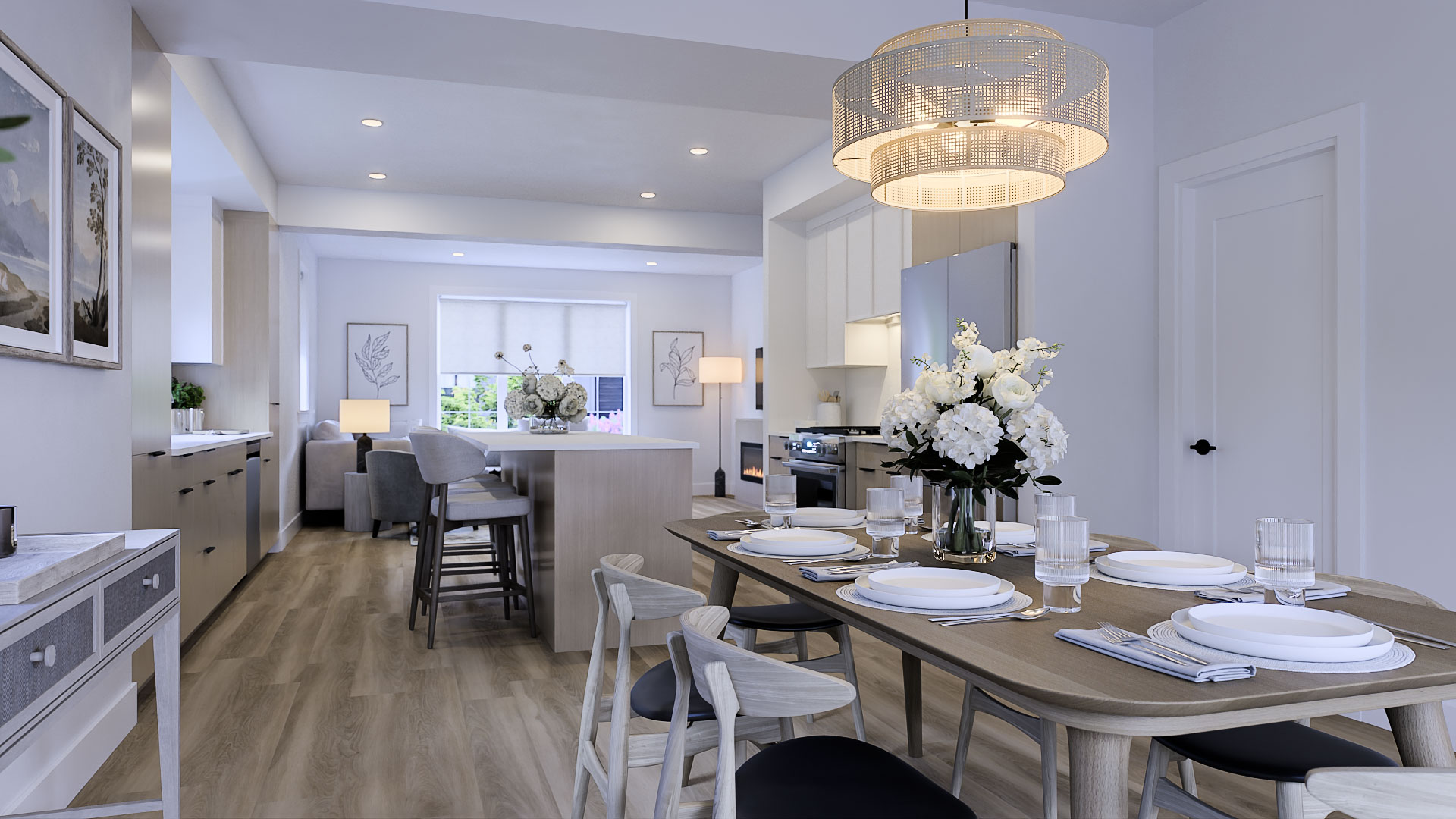 Townhomes in Chilliwack-8