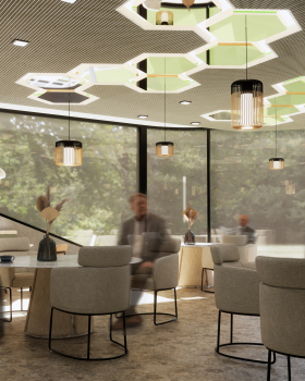 Hani Deum:Pediatric Palliative Care Center