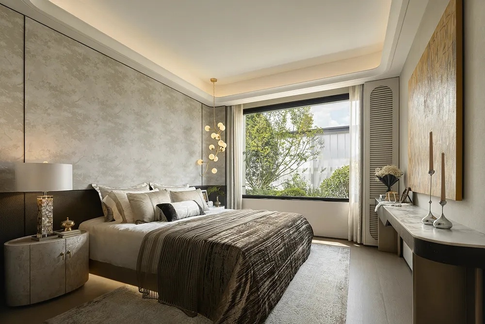 南京颐和金陵印丨中国南京丨深圳31设计-52