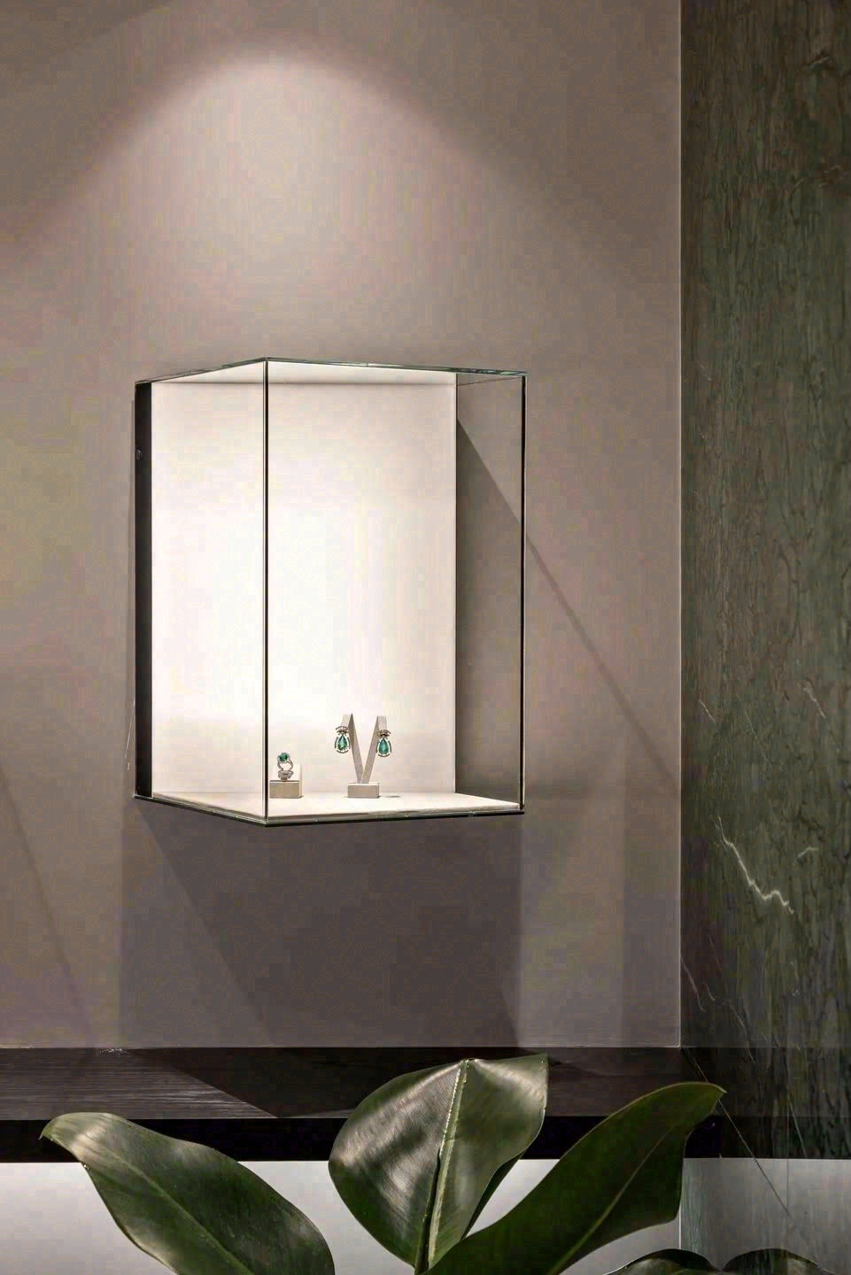 Tangarart 珠宝店丨巴西圣保罗丨Patrícia Martinez Arquitetura-31