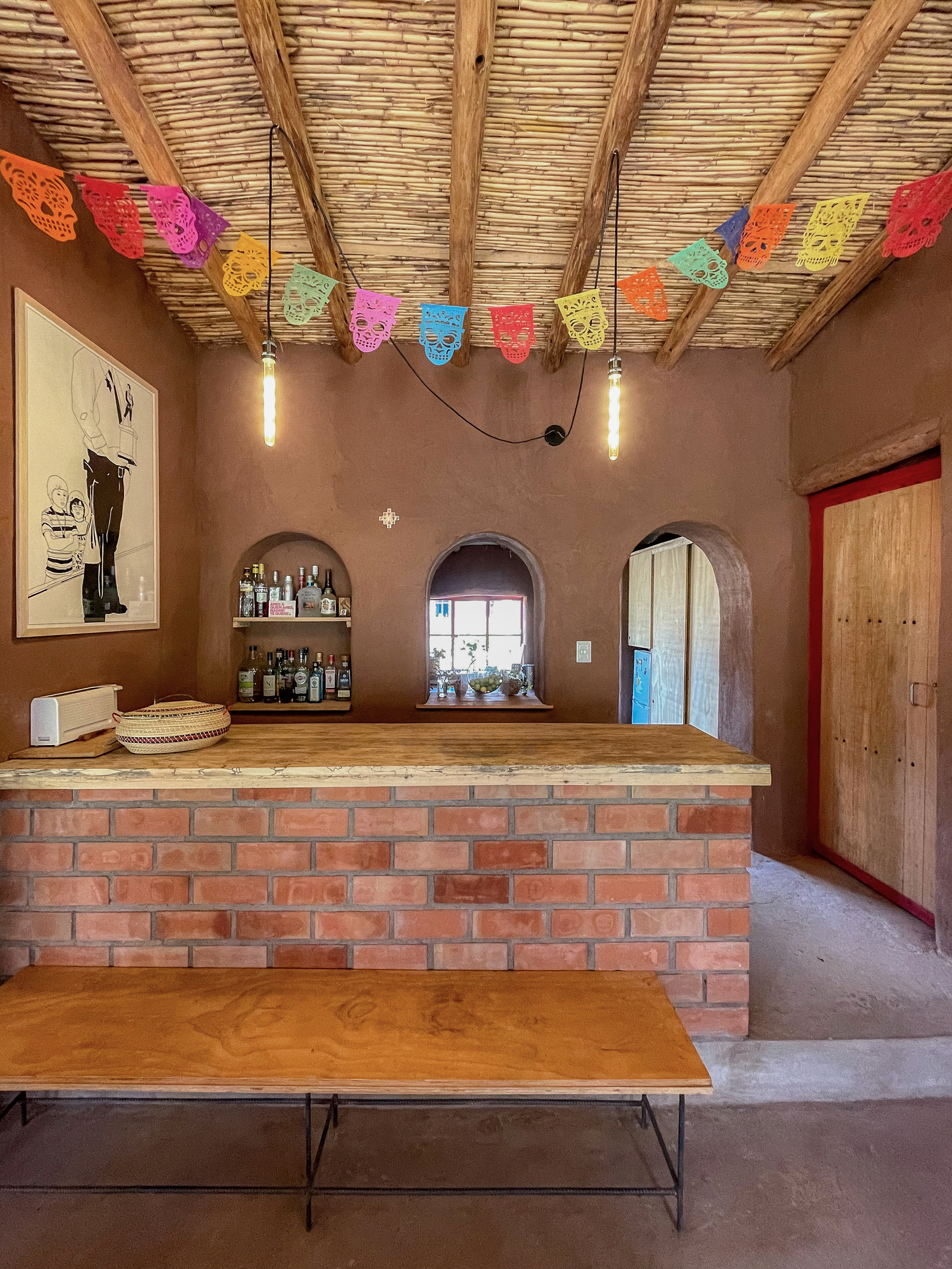 丨秘鲁丨Taller MACAA-15