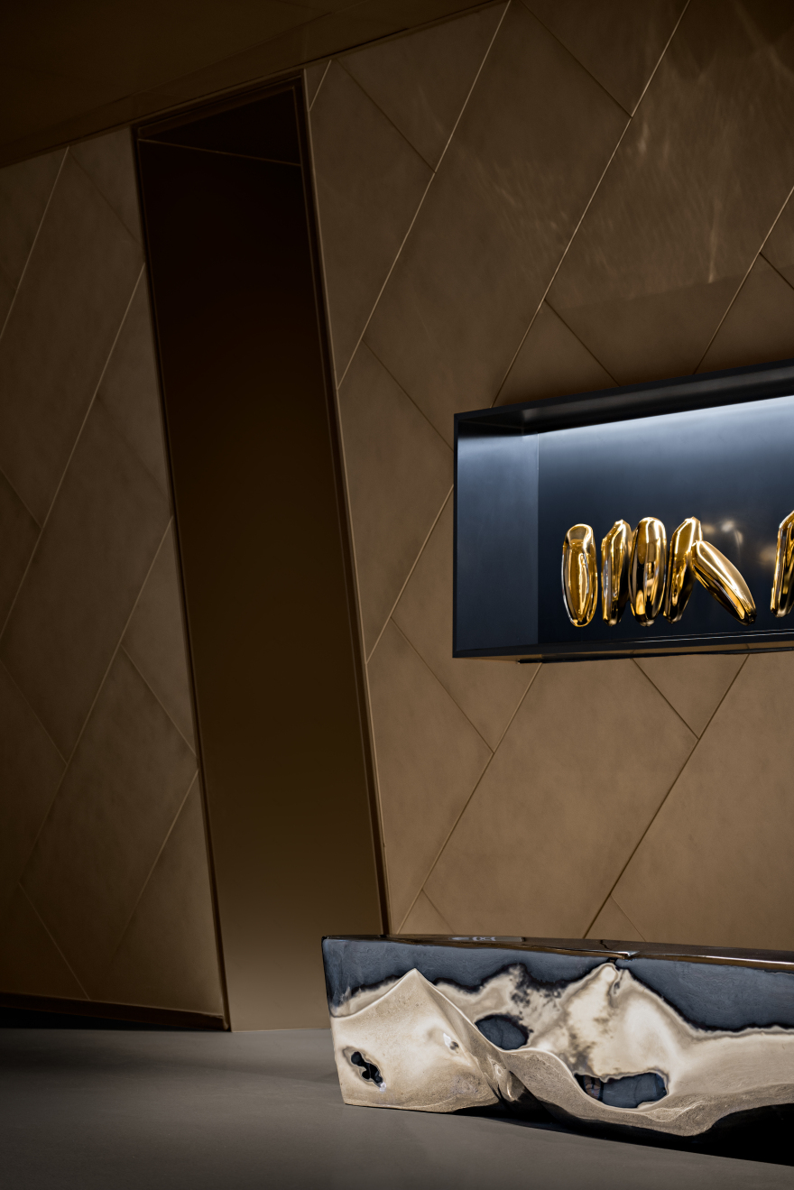 月晟天玺胤·城市会展中心丨中国邢台丨锦禾JINDESIGN-0