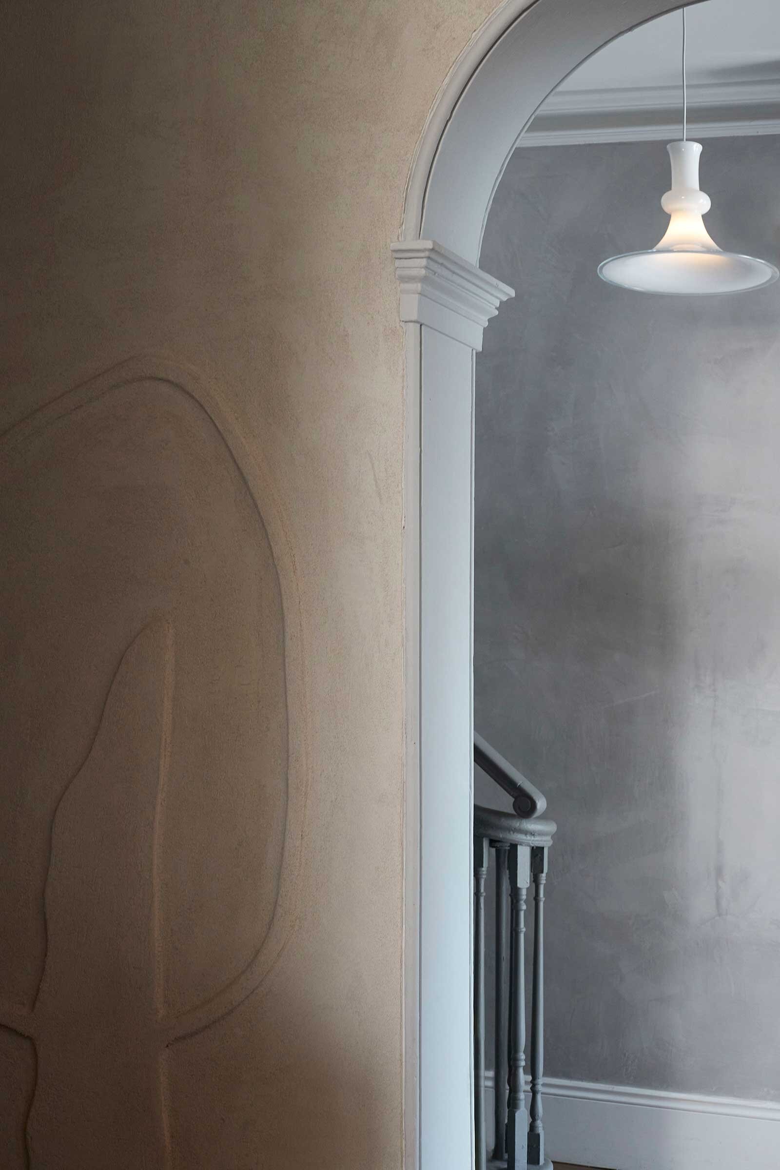 Housed in a two-storey terrace is No.92 wine bar and kitchen — Design Anthology-11