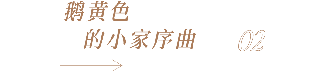 巷川概念｜鹅黄小居-25