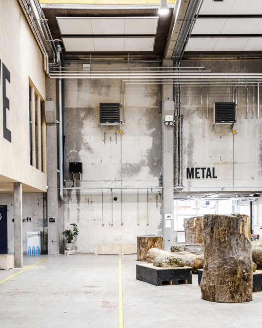 废弃工厂变身高性价比文化目的地-28