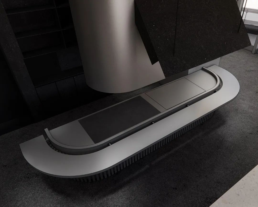 “篝火旁·酱油小串”户外露营串烤酒厂丨中国杭州丨静谧设计研究室 qpdro-17