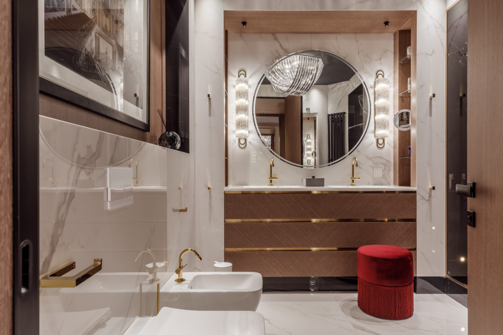 Гламурная эклектика（华丽折衷主义）丨俄罗斯-21