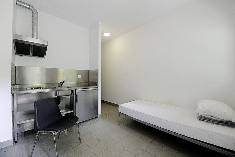 丨瑞士日内瓦丨Architectes.ch-11