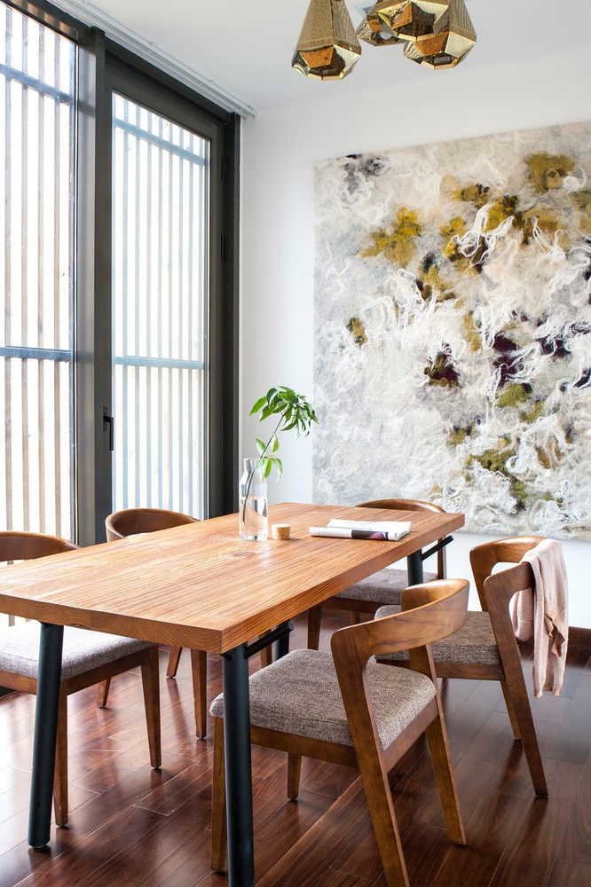 美岕山野温泉度假村 ： 荷兰AZ国际建筑事务所-22