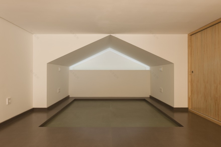 波尔图历史中心的小公寓改造-22