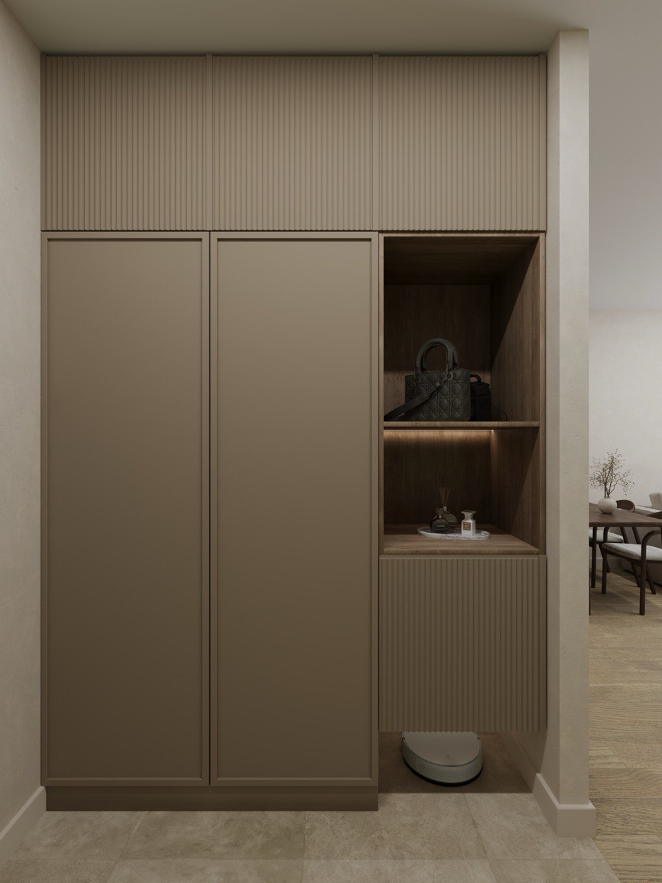 Квартира в ЖК Very-5