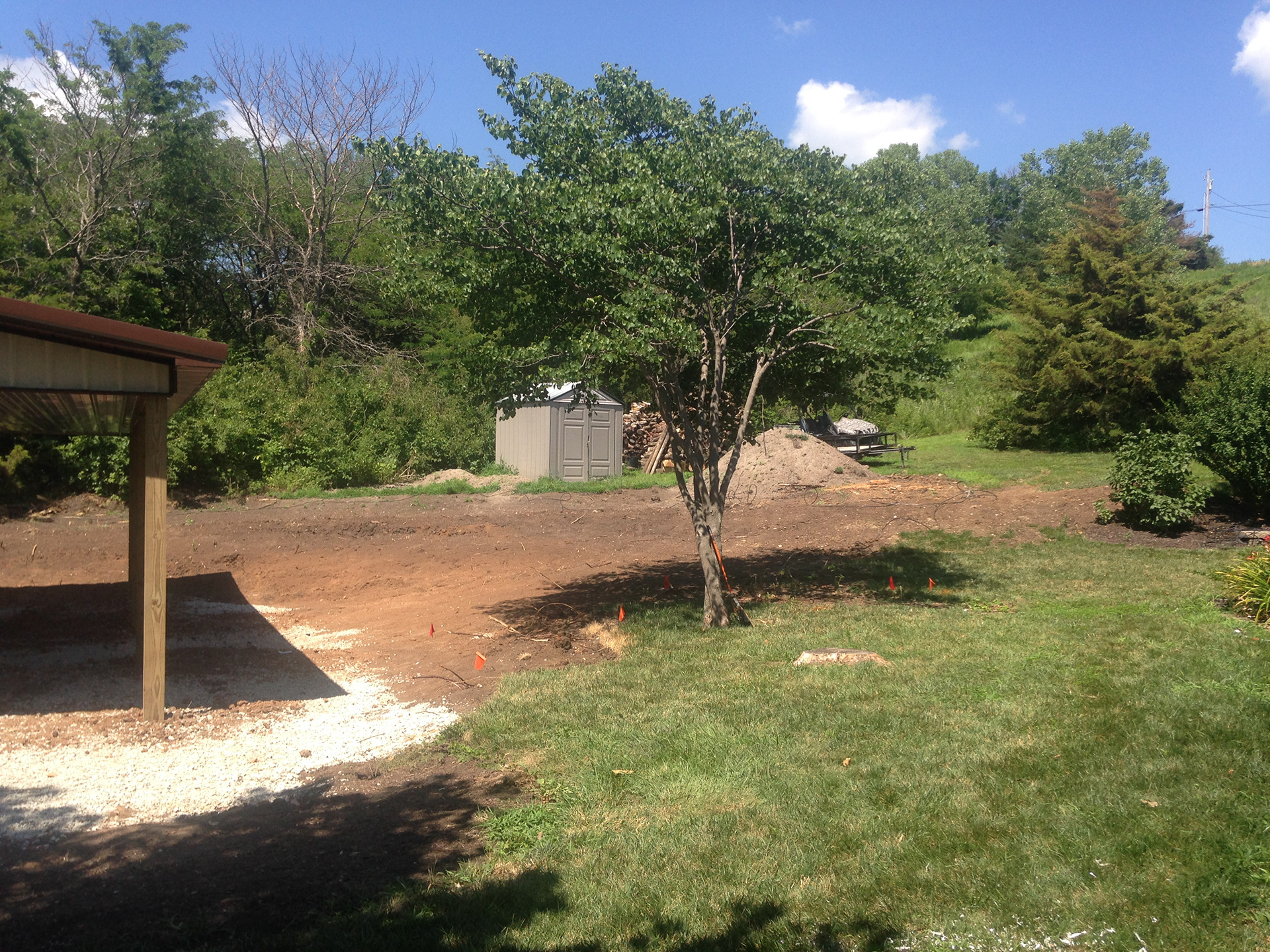 Residential Retaining Wall Projects-23