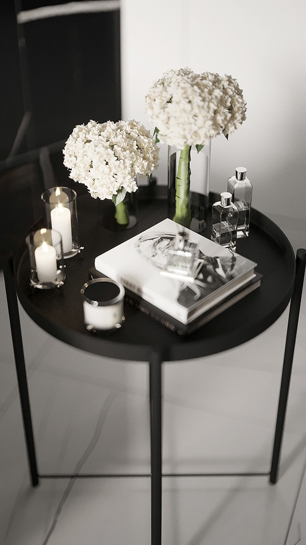 2021年中性色流行趋势，俏丽的新时尚-17