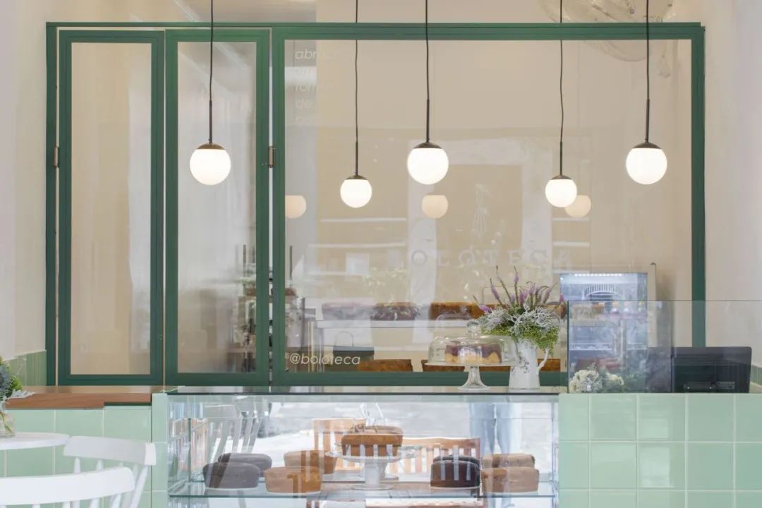 巴西圣保罗 Boloteca 面包店丨勾勾手设计网-18