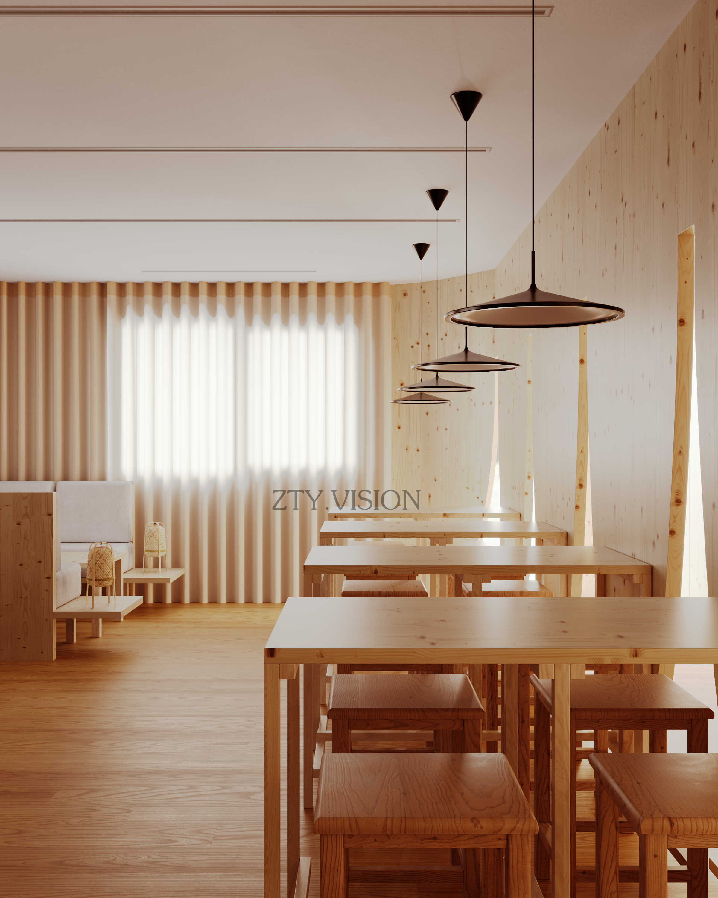 TAROUCA餐酒吧，葡萄牙  Bruno Dias Arquitectura-5