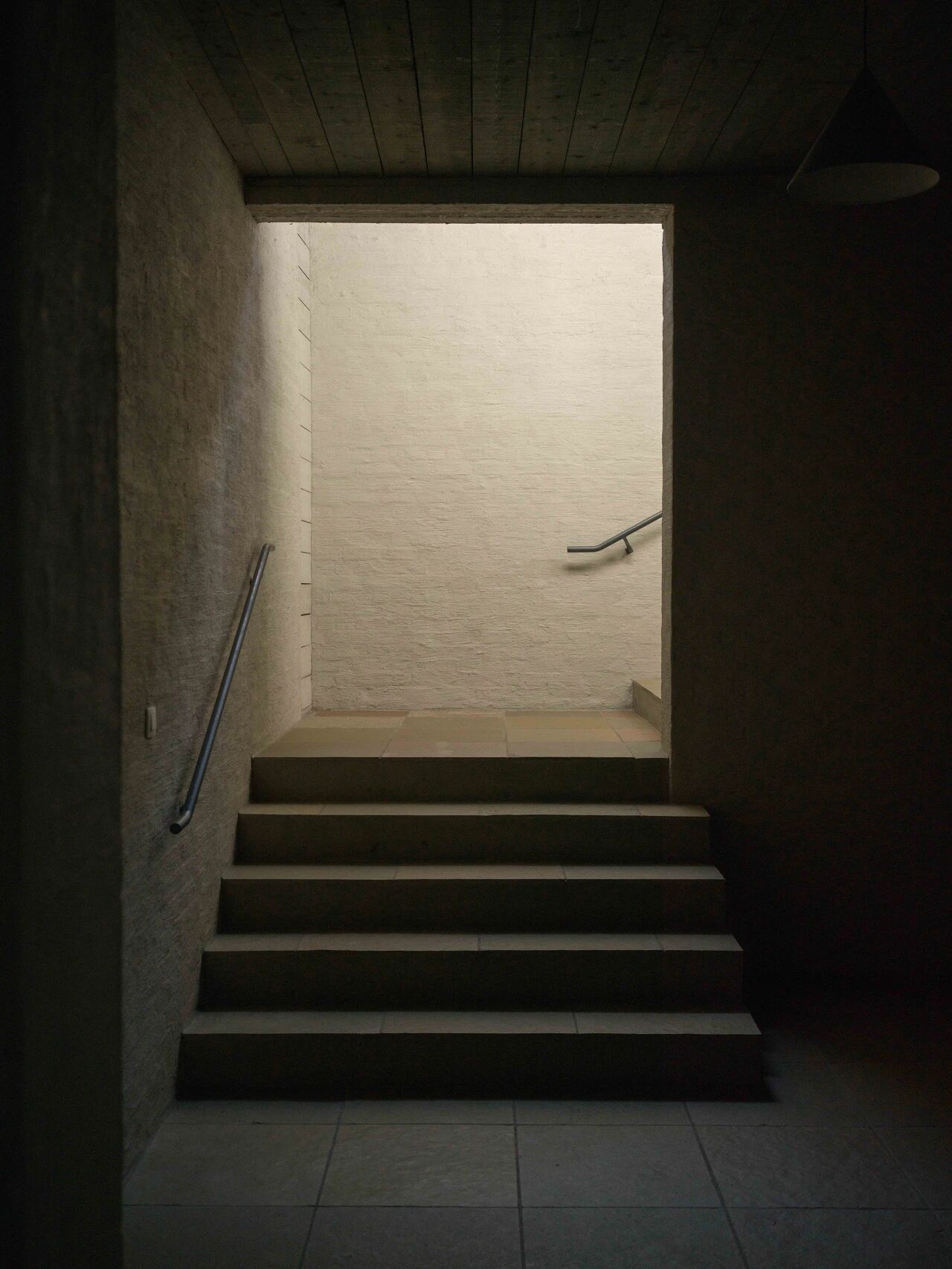 比利时罗森伯格修道院（Abdij Roosenberg）丨唐·汉斯·范德兰（Dom Hans van der Laan）-30