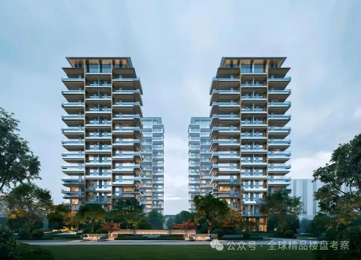 北方·第四代+高品质住宅：从产品丨中国无锡丨刘月超-1