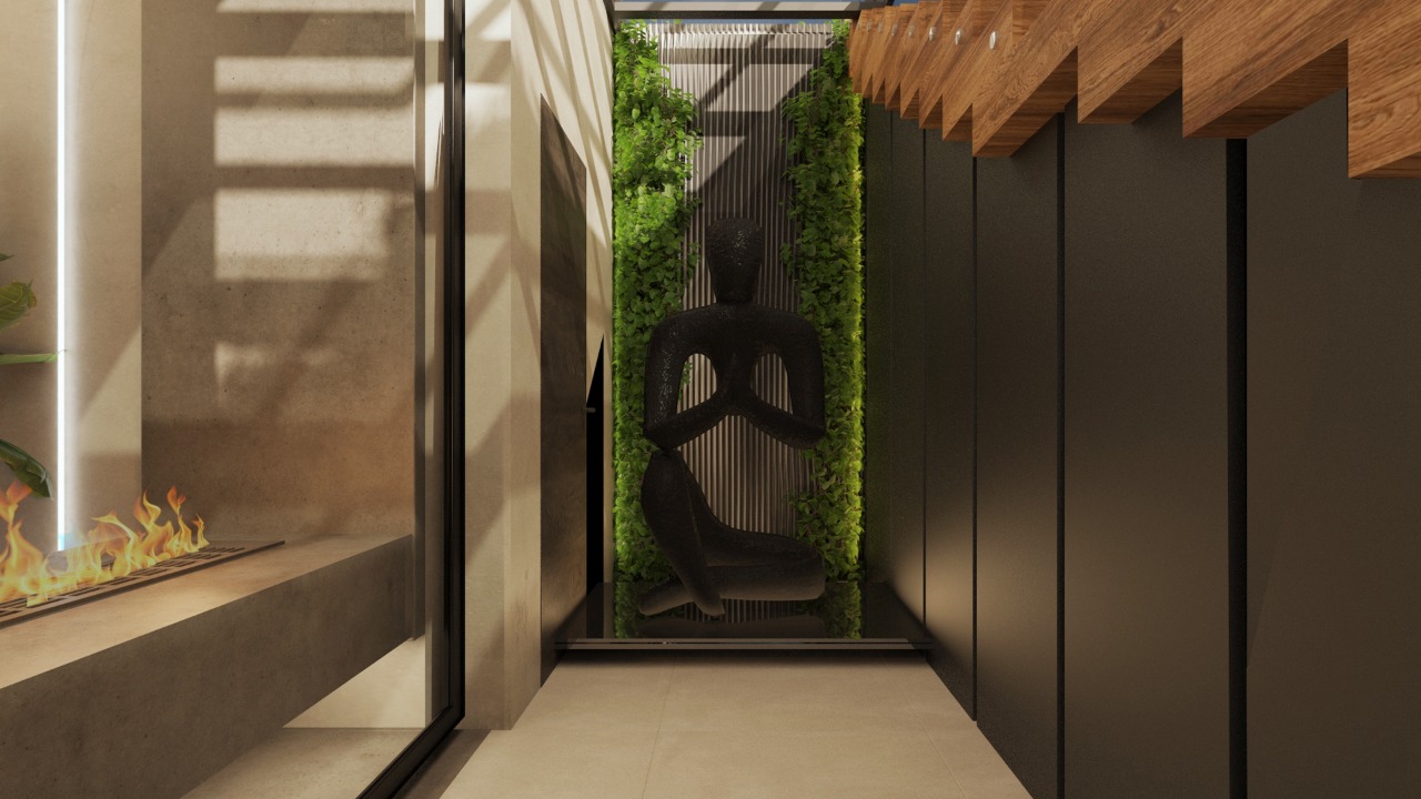 Lakeview | English court | Kanjo Design House-4