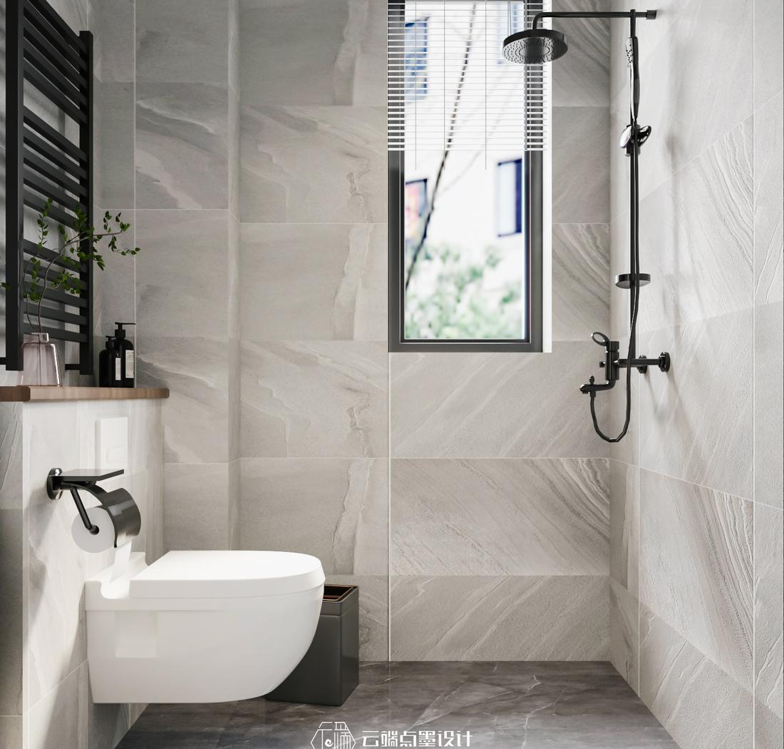 
明月夜 - 纯粹美学 | 云端点墨设计 -16