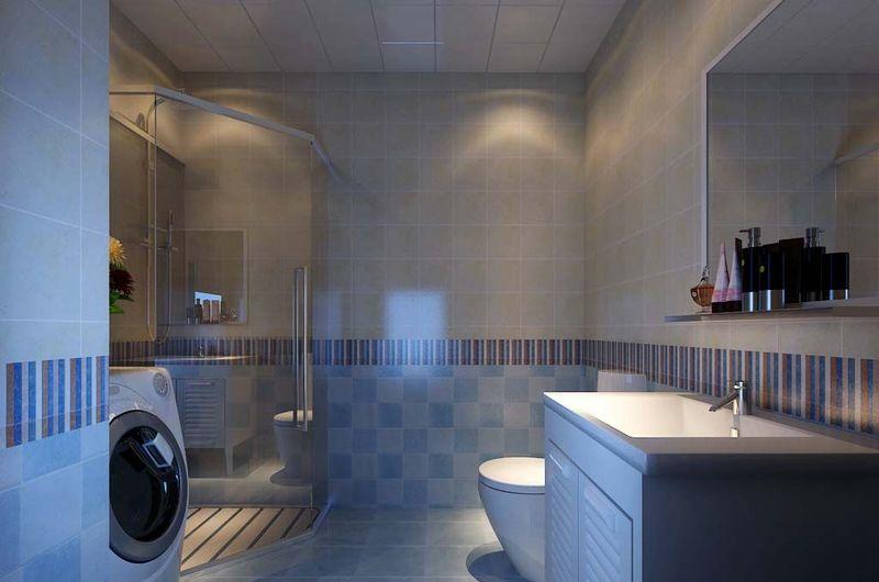 哈尔滨实创装饰打造华润凯旋门80平简单舒适现代两居-8