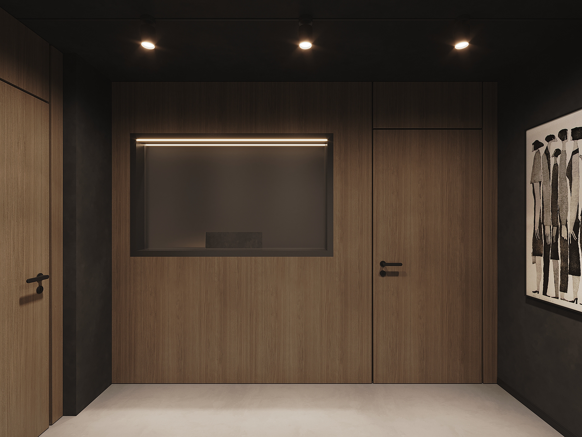 Office ZartMet Ukraine. Floor 1-41