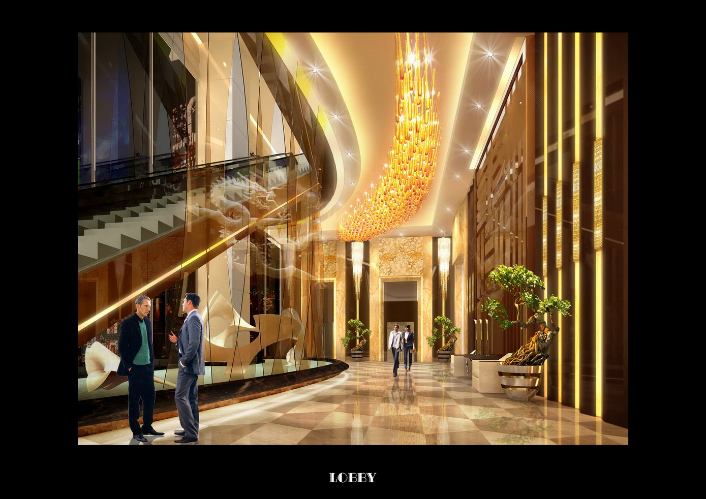 LEO  武汉东湖酒店深化方案-19