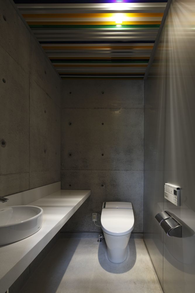 TETOTE NOTE  Yoshihiro Kato Atelier-35