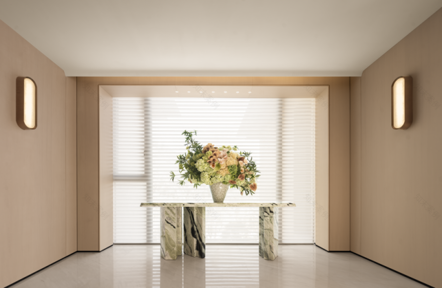 观邸接待中心丨中国深圳丨MTO洣图设计(深圳洣图装饰设计工程有限公司)-38