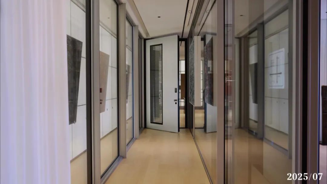 SLEEK斯李克上海展厅丨中国上海丨WJID维几设计-139