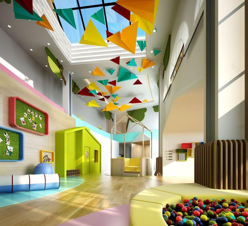 格库幼儿早教中心丨中国广州-33