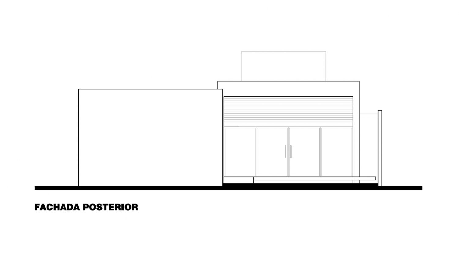 墨西哥T02别墅丨ADI Arquitectura y Diseno Interior-53