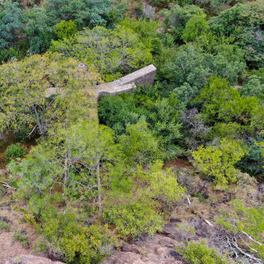 南非大拱门之家-23