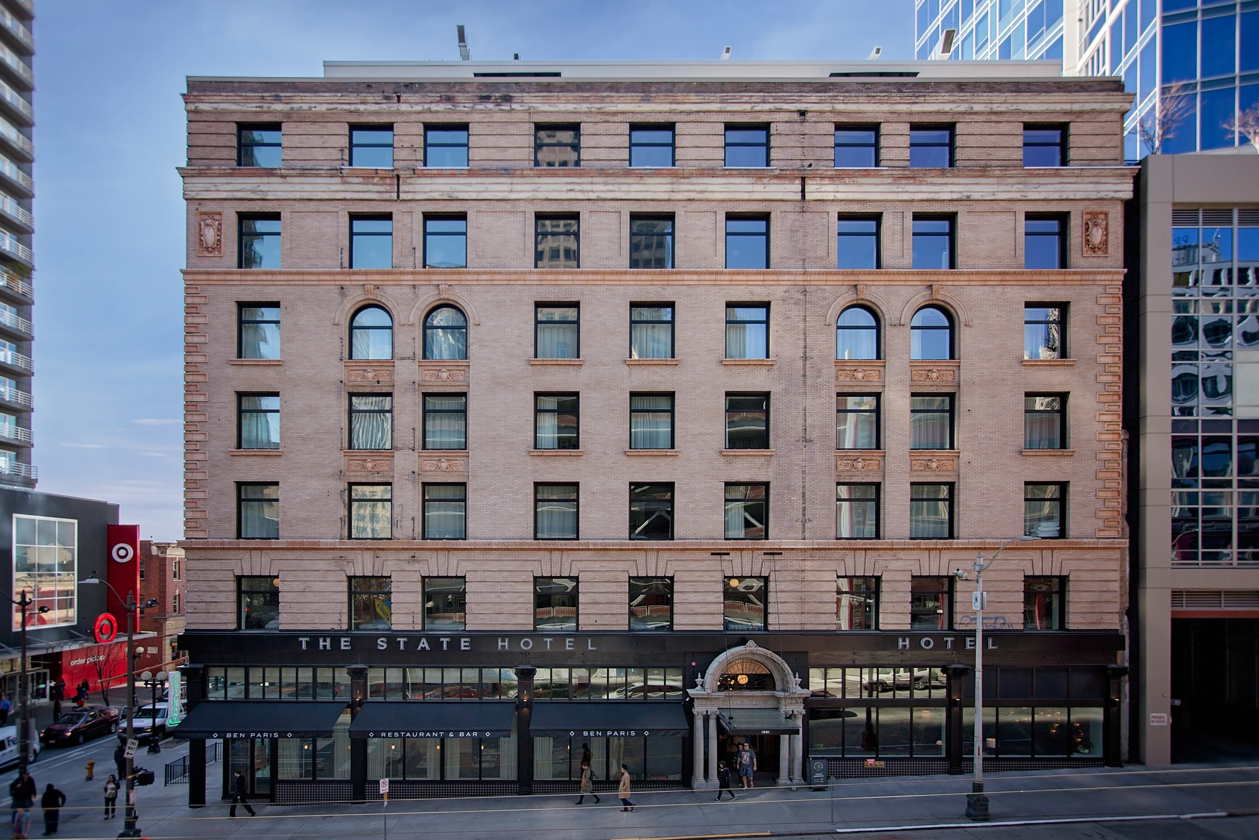 丨美国西雅图丨Vida Design-9