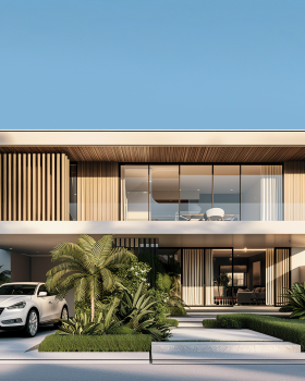 奎恩之家 I丨Vietnam丨Vo Huu Linh Architects