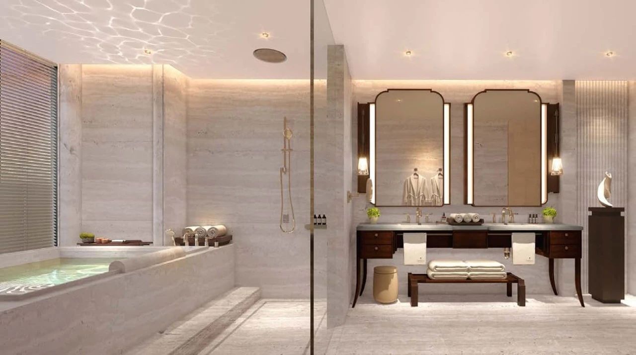 嘉佩乐酒店丨中国台北丨傅厚民(André Fu)-68