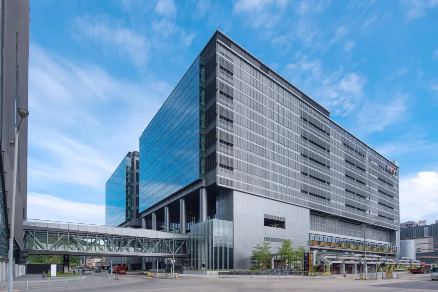 先进制造中心丨中国香港-16