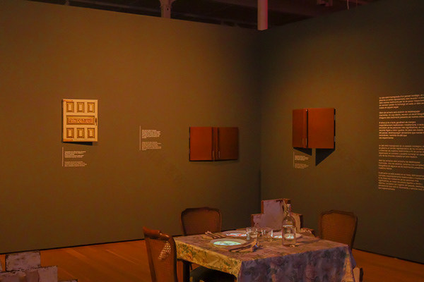 回声,一座城市的反射(注:refle·os推测应为reflejos,西班牙语反射、反响之意) -72